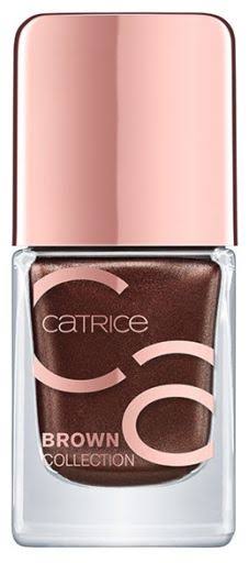 Catrice Brown Collection Nail Polish 02