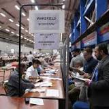 Live Wakefield by election as Labour are confident and result could come within a few hours
