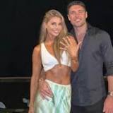 TOWIE's Tom Pearce engaged to girlfriend and shares pics from romantic Bali proposal