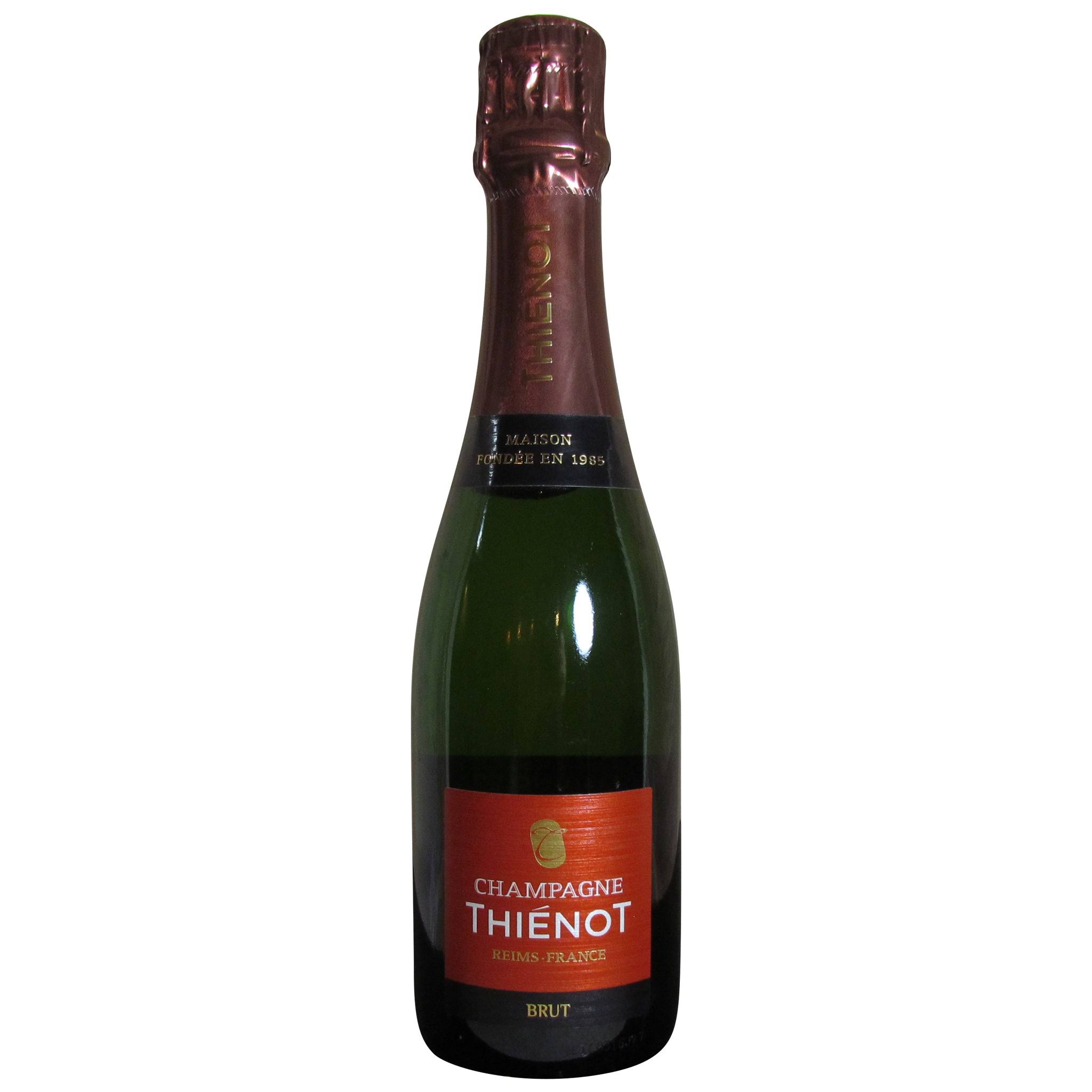 Regal (375ml) NV Champagne Thienot Champagne Brut