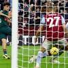 Aston Villa vs Liverpool, summary: Bajcetic goal, score, goals ...