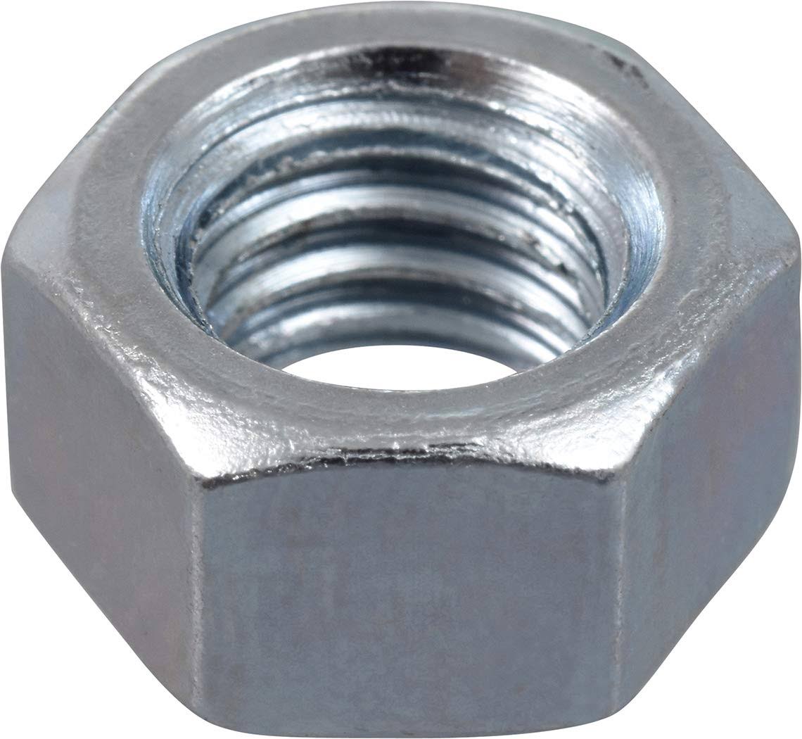 The Hillman Group Finish Hex Nut - 3/8 Inch