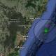 Earthquake detected off NSW coast 