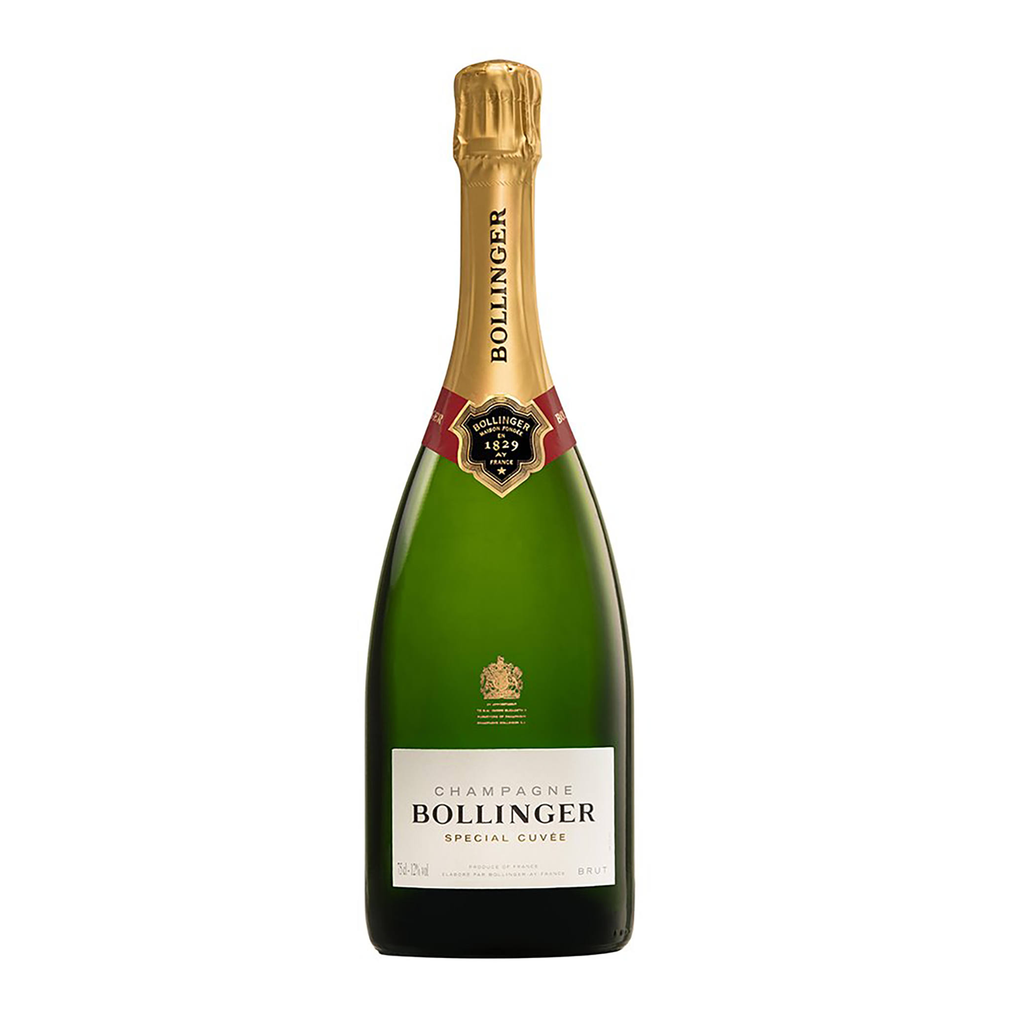 Bollinger Special Cuvee Champagne