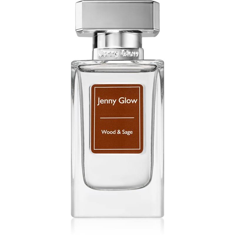 Jenny Glow Wood Sage & Sea Salt Eau de Parfum30ml