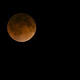 Blood Moon: Lunar Eclipse Turns Moon Bright Red