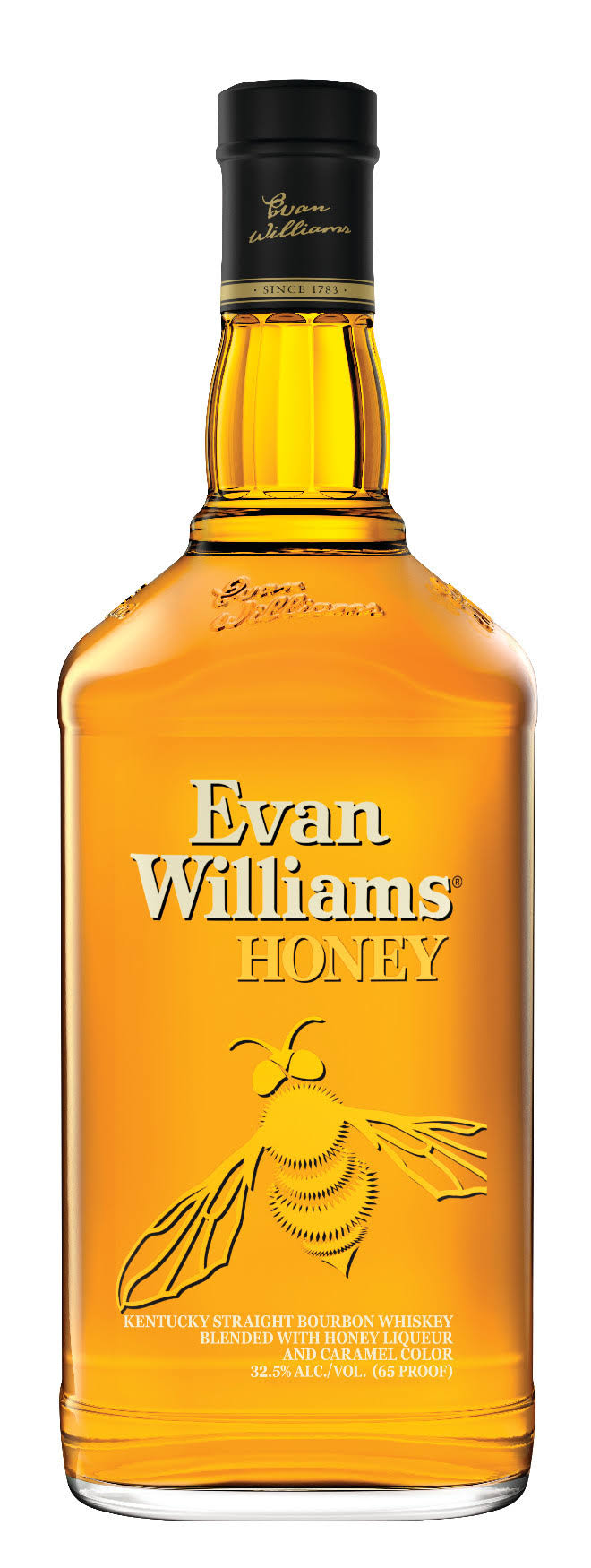 Evan Williams Honey (1.75 L)