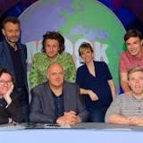 Hugh Dennis 'sad but proud' as Mock the Week comes to an end after 17 years