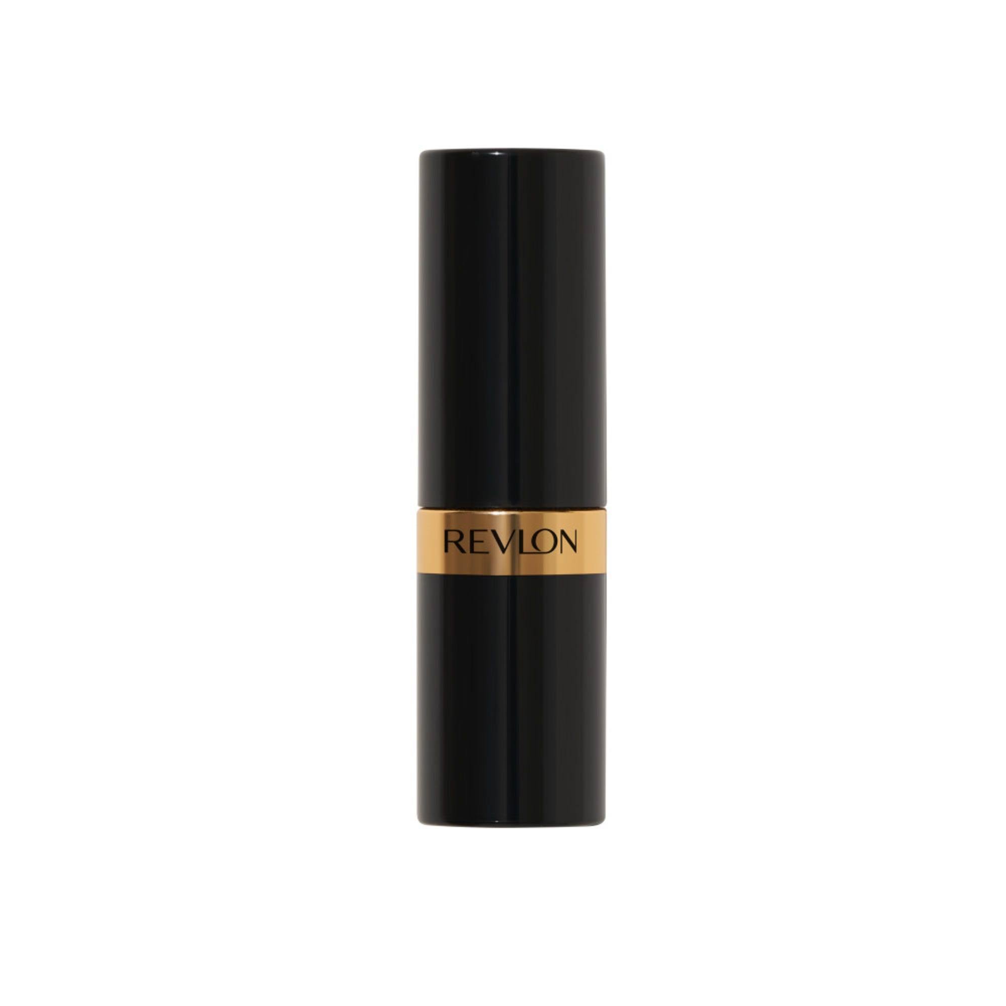 Revlon Super Lustrous Lipstick - Coffee Bean, 0.15oz