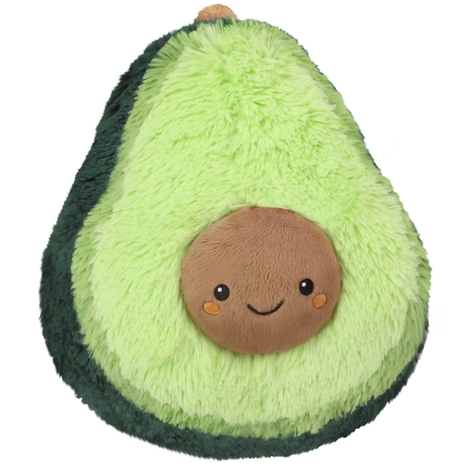Squishable - Mini - Avocado