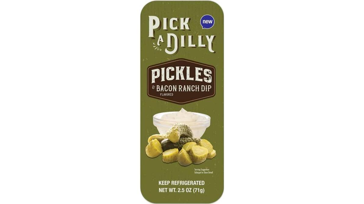 Reichel Pickles & Bacon Flavored Ranch Dip