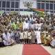 Ghana @60 : President Akufo-Addo commissions presidential museum