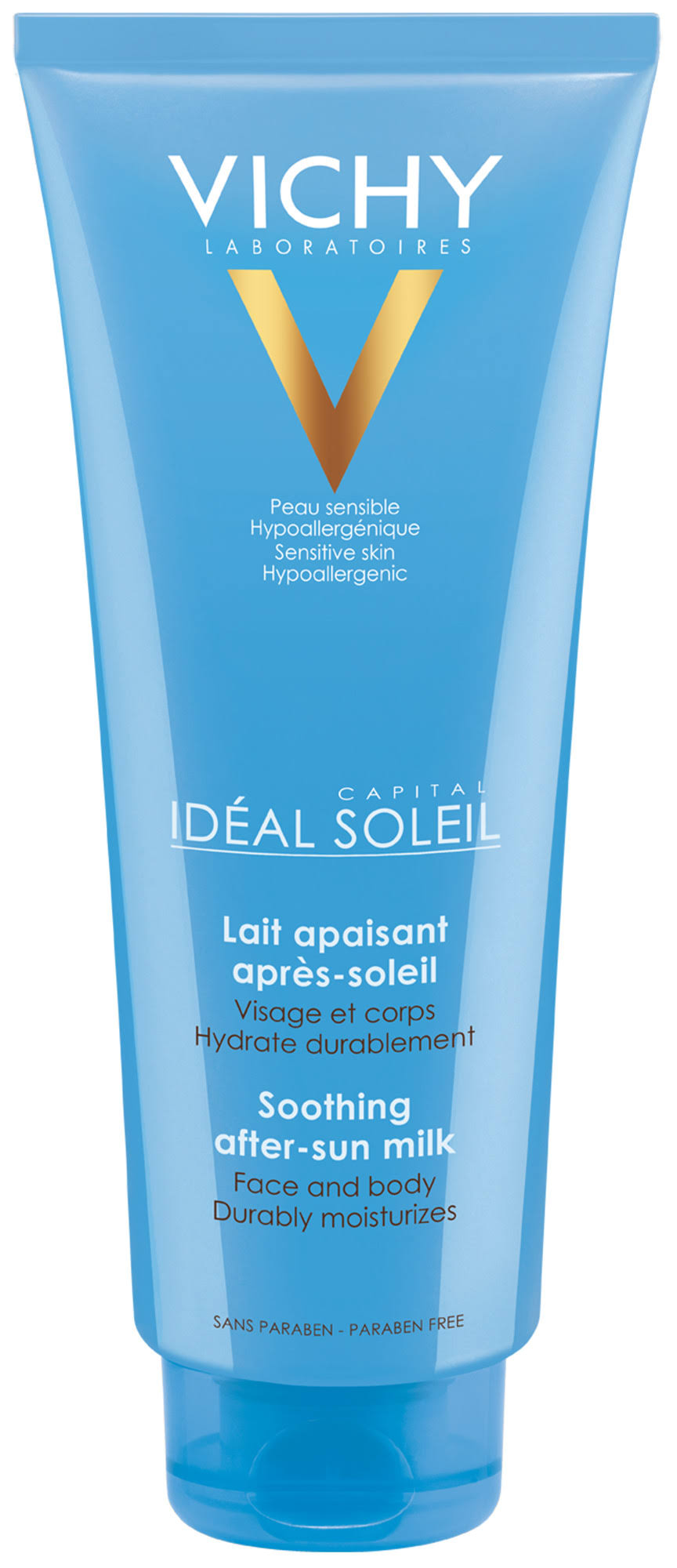 Vichy Ideal Soleil Soothing After-Sun Milk - 300ml