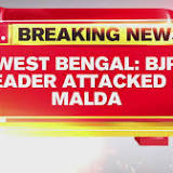 Bengal: BJP leader allegedly stabbed by "TMC-backed" goons in Malda, undergoing treatment