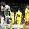 Real Madrid Strikes Again: A Thrilling Victory against Villarreal