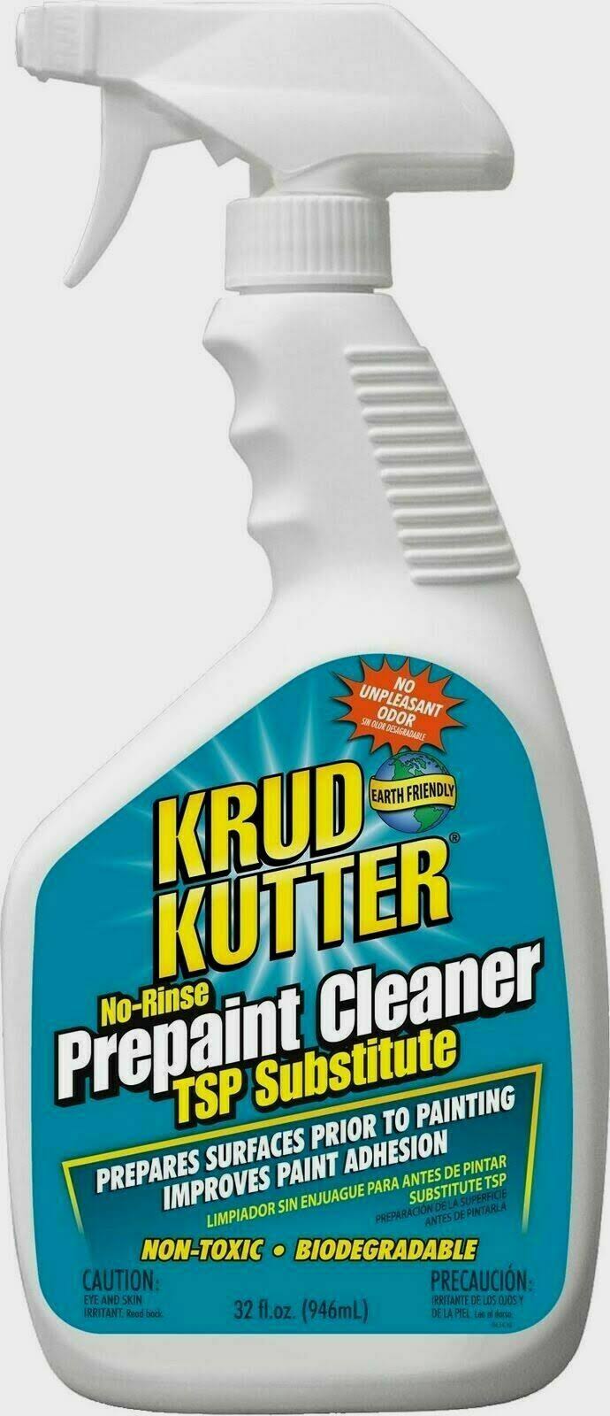 Krud Kutter Prepaint Cleaner Spray - 950ml