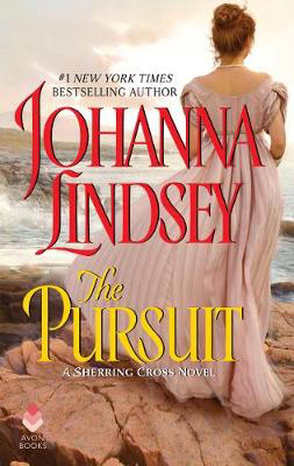 The Pursuit [Book]