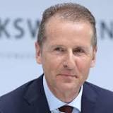 Volkswagen CEO Herbert Diess Stepping Down, Porsche Chief to Takeover