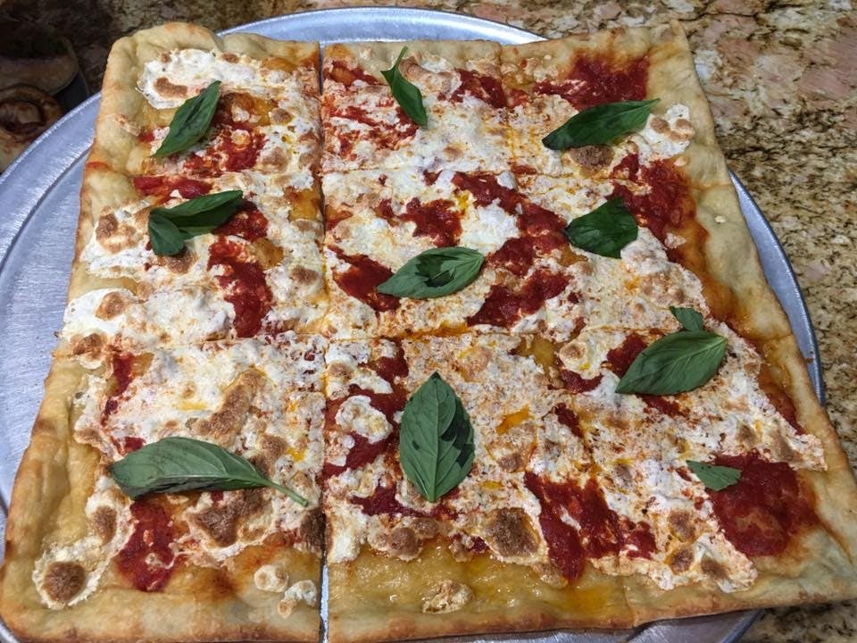 Gennaro's Pizzeria image