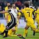 Champions League roundup: Gonzalo Higuaín shoots Juventus to summit
