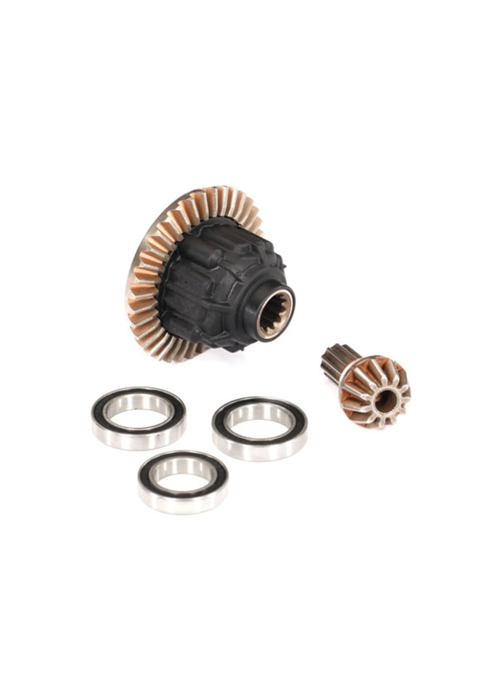 Traxxas 7881 - Differential Rear Complete Fits X-Maxx 8S