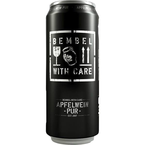 Bembel With Care Craft Beer - 500ml