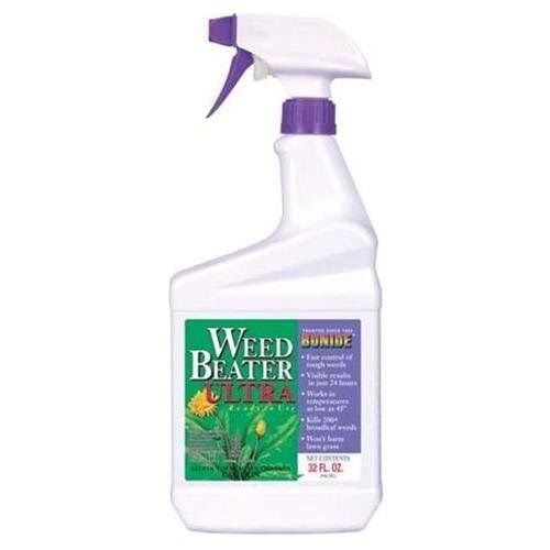 Bonide Ready-to-Use Ultra Weed Beater - 32oz