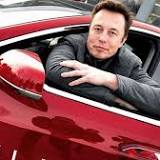 Twitter: Elon Musk assure ses arrières en vendant pour près de 7 milliards de dollars d'actions Tesla