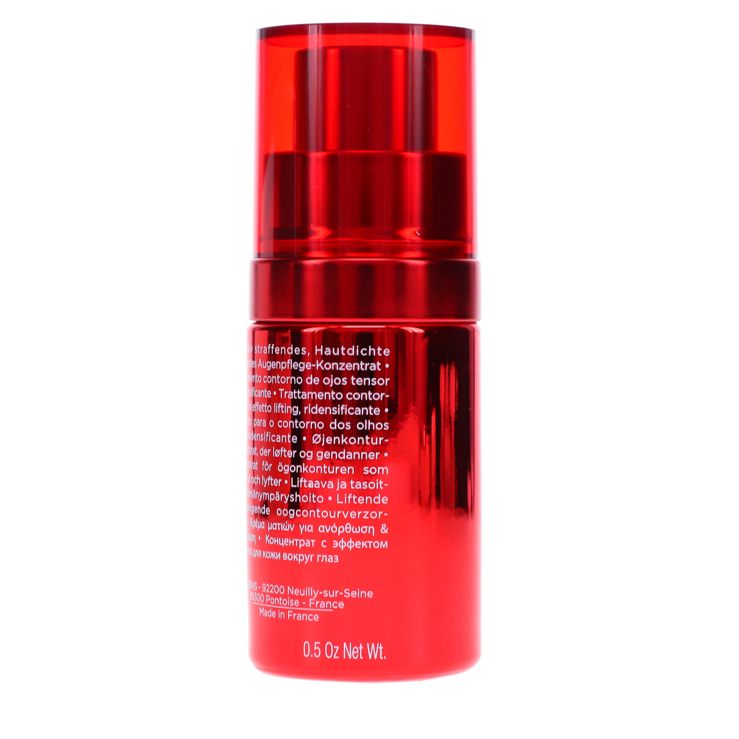 Clarins Total Eye Lift Concentrate 15 ml