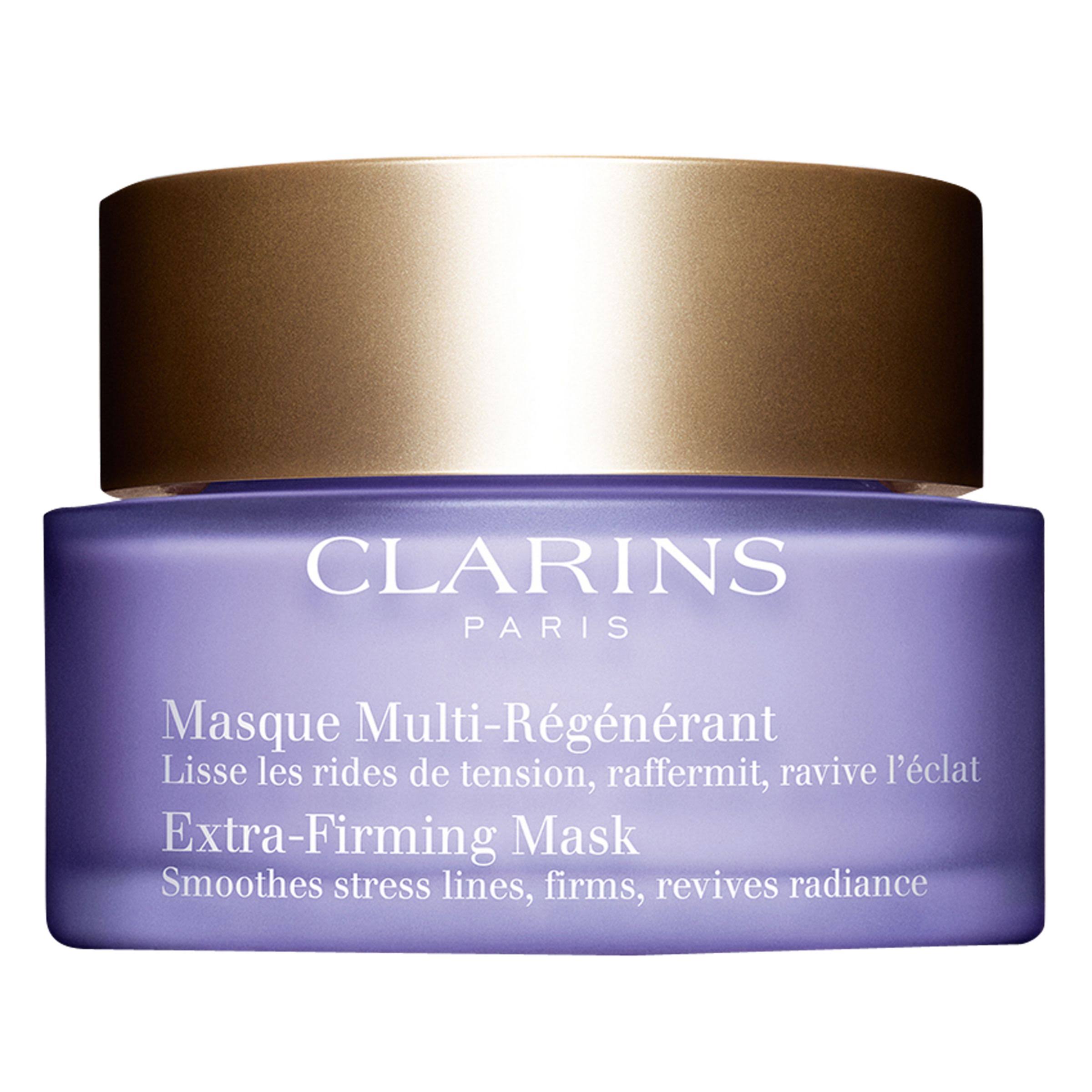 Clarins Extra Firming Mask, 75 ml