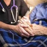 I feel helpless when patients are not relieved from their pain - palliative care nurse