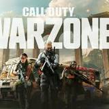 CoD leaker shows off Warzone 2's map & swimming mechanic