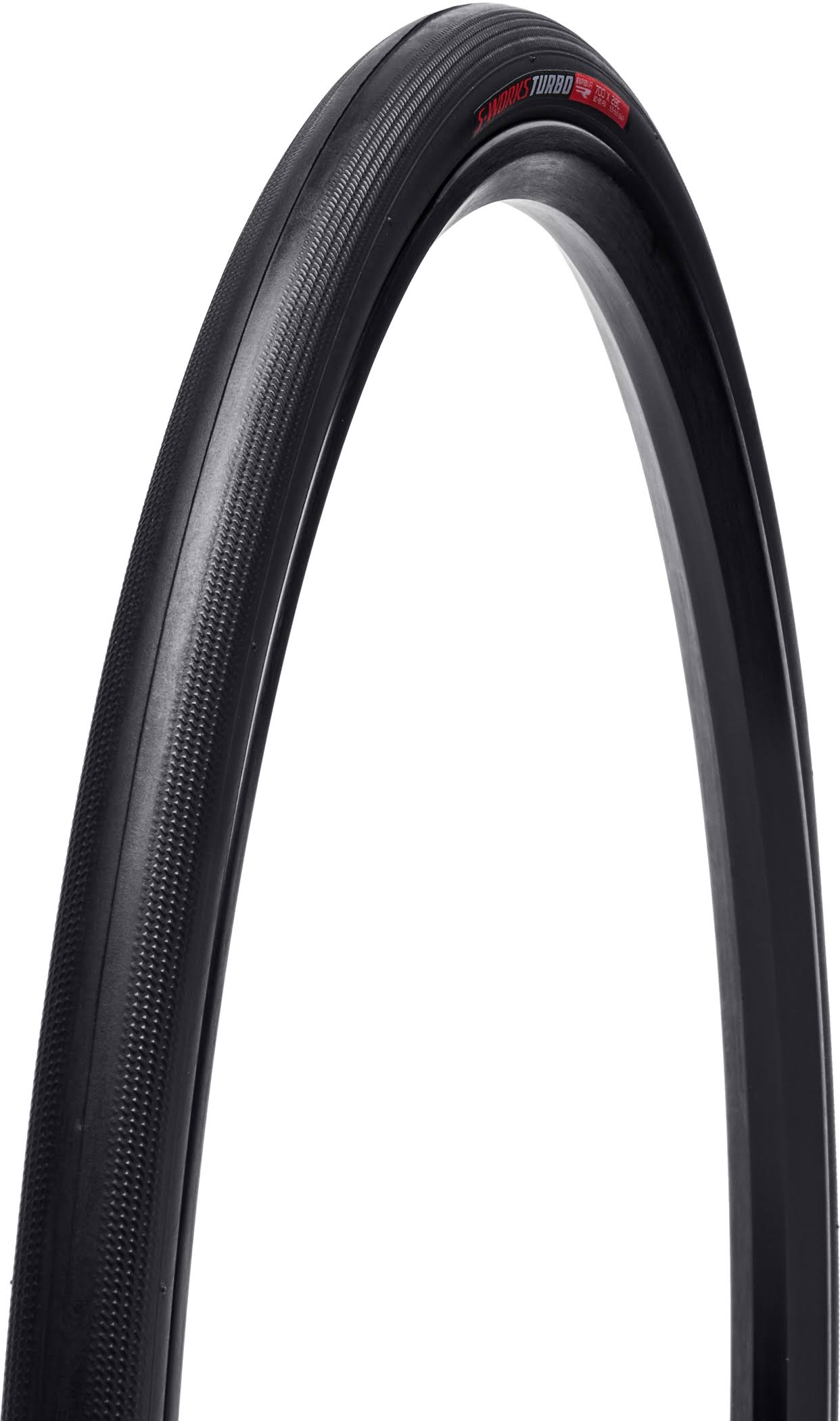 Specialized S-Works Turbo RapidAir Tubeless Ready Road Tyre Black