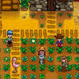 The Stardew Valley 1.6 update will release "when it's ready"