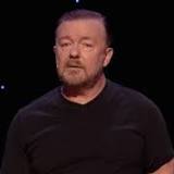 I Watched the New Ricky Gervais Stand-up Special So You Don't Have To