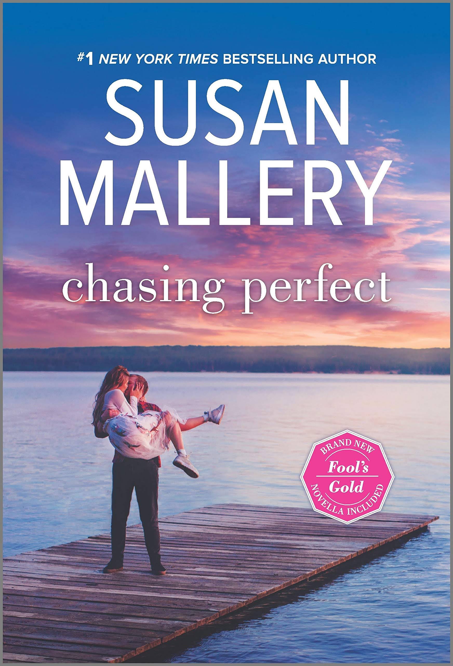 Chasing Perfect [Book]