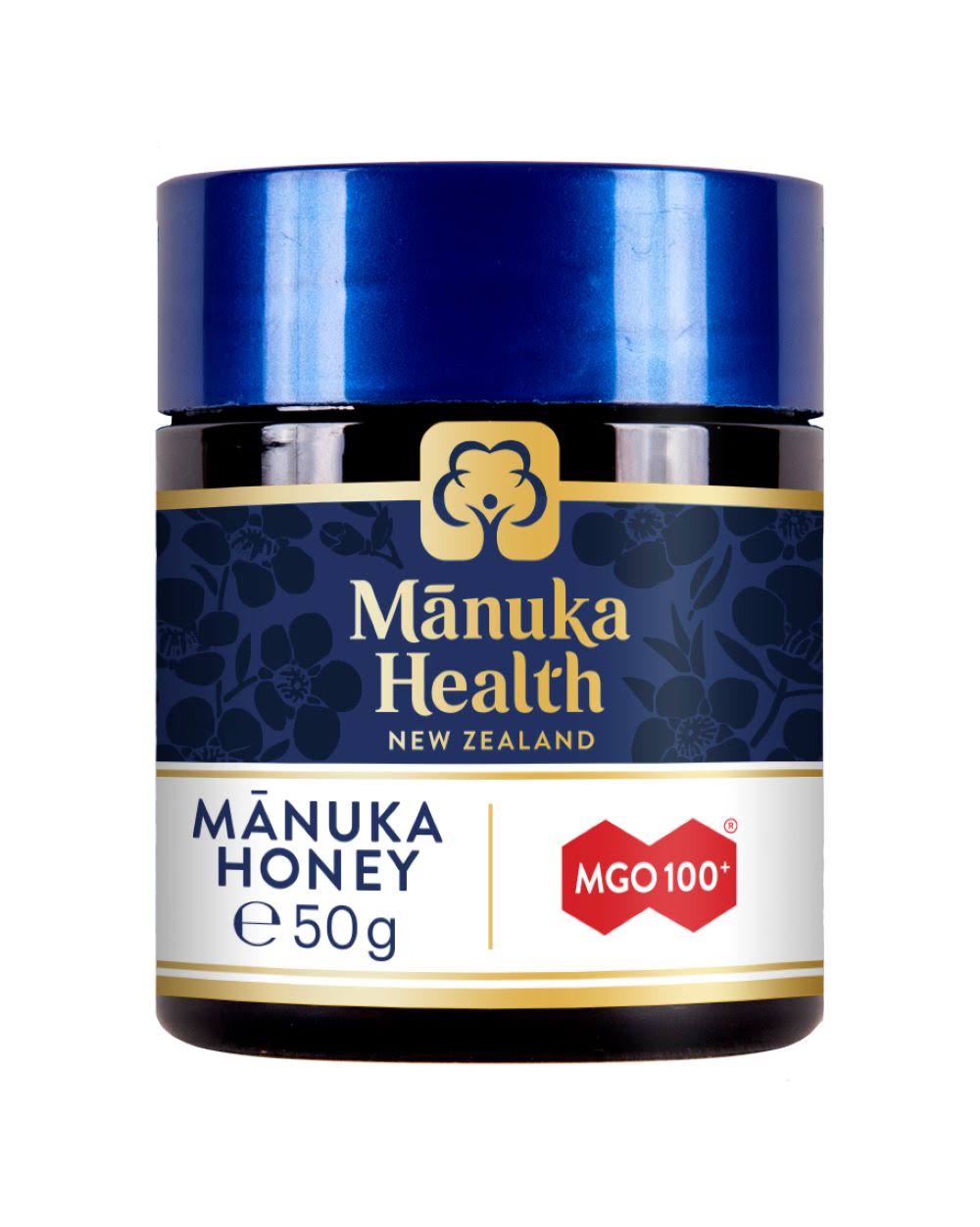 Manuka Health Manuka Honey - 50g