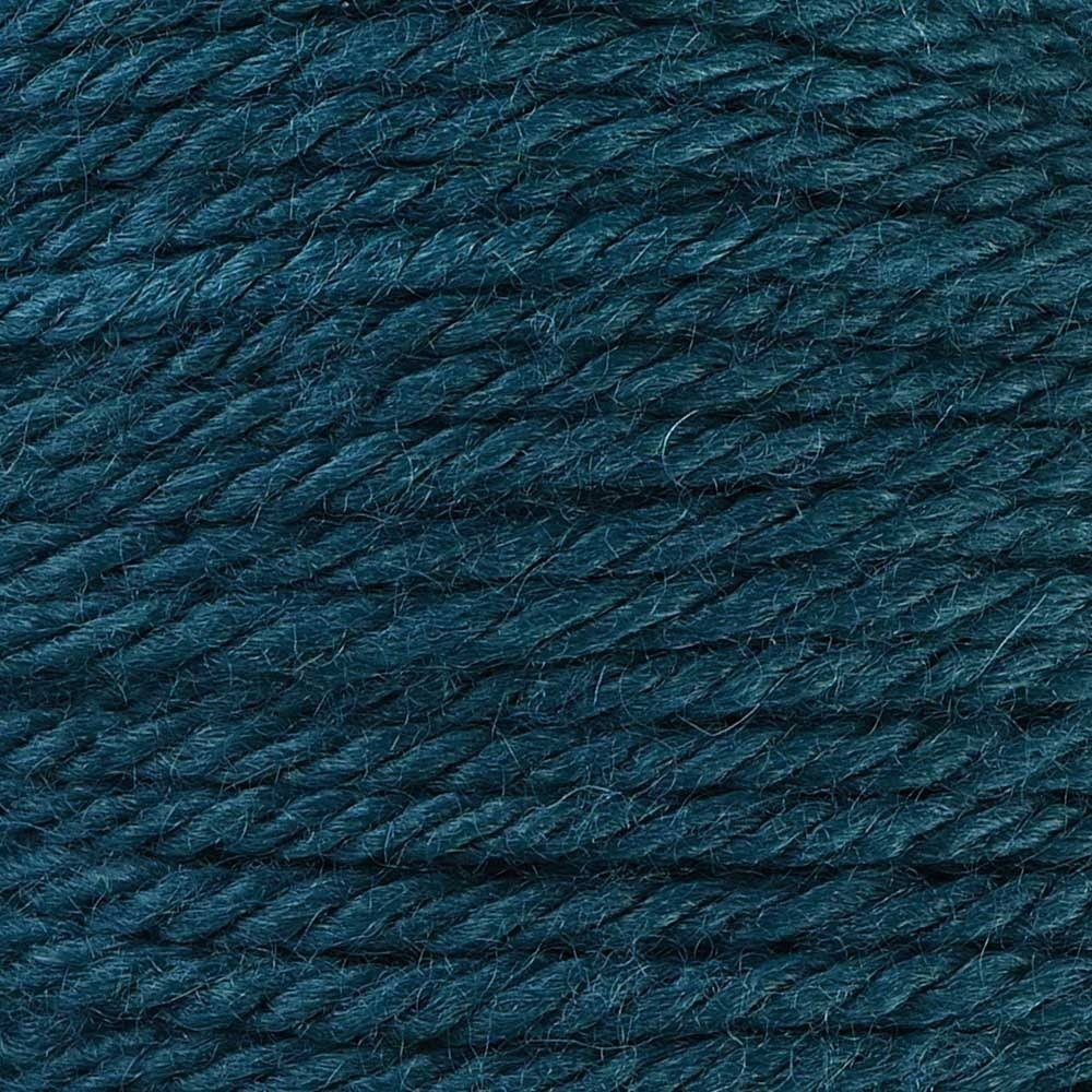 Berroco Vintage - Caribbean Sea (5163) - 10-Ply (Aran) Knitting Wool & Yarn