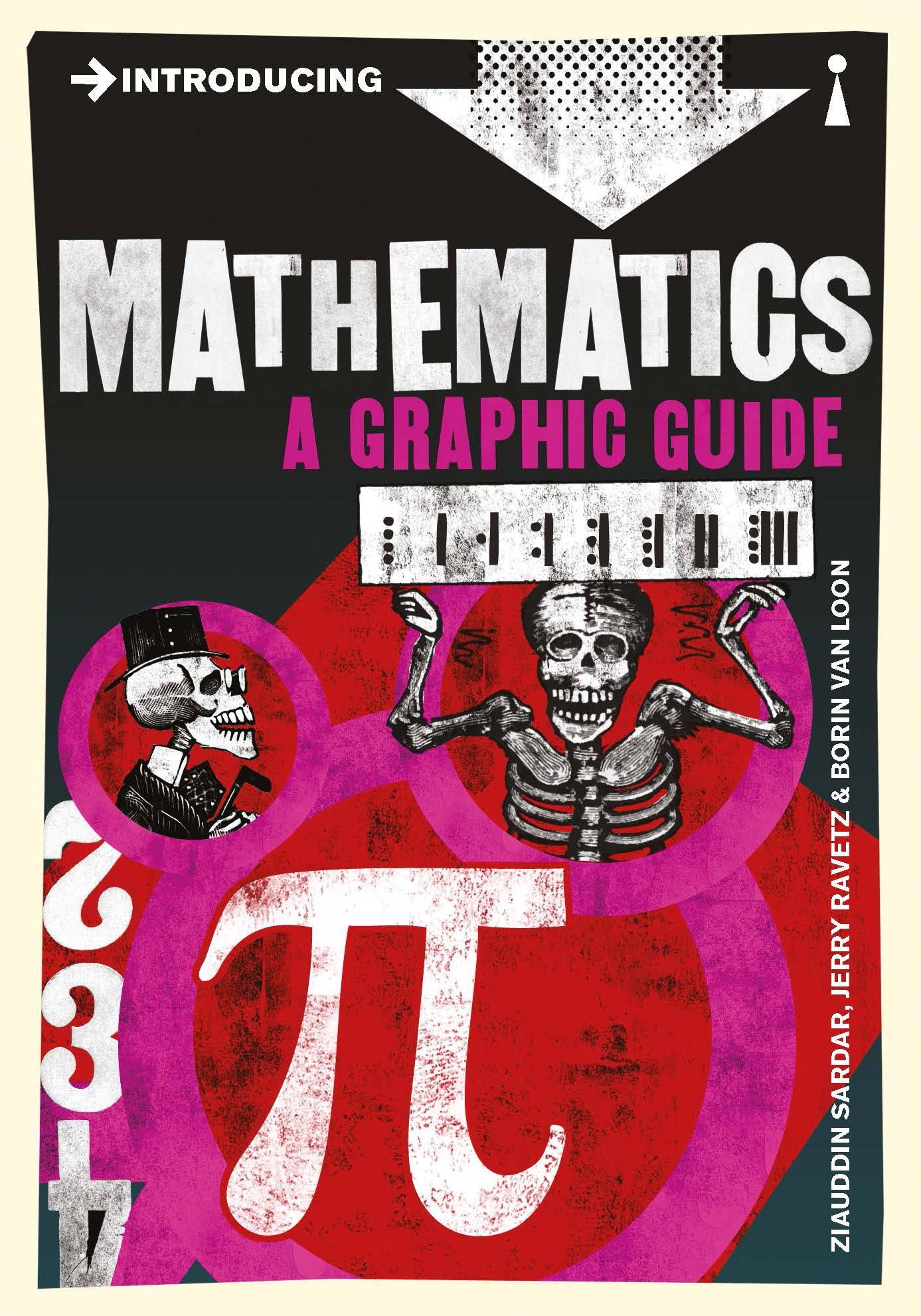 Introducing Mathematics: A Graphic Guide [Book]