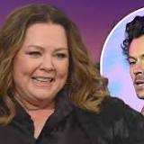 What time is God's Favorite Idiot starring Melissa McCarthy coming to Netflix?