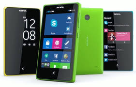 Nokia X+ now Available in Indian Shopping Stores