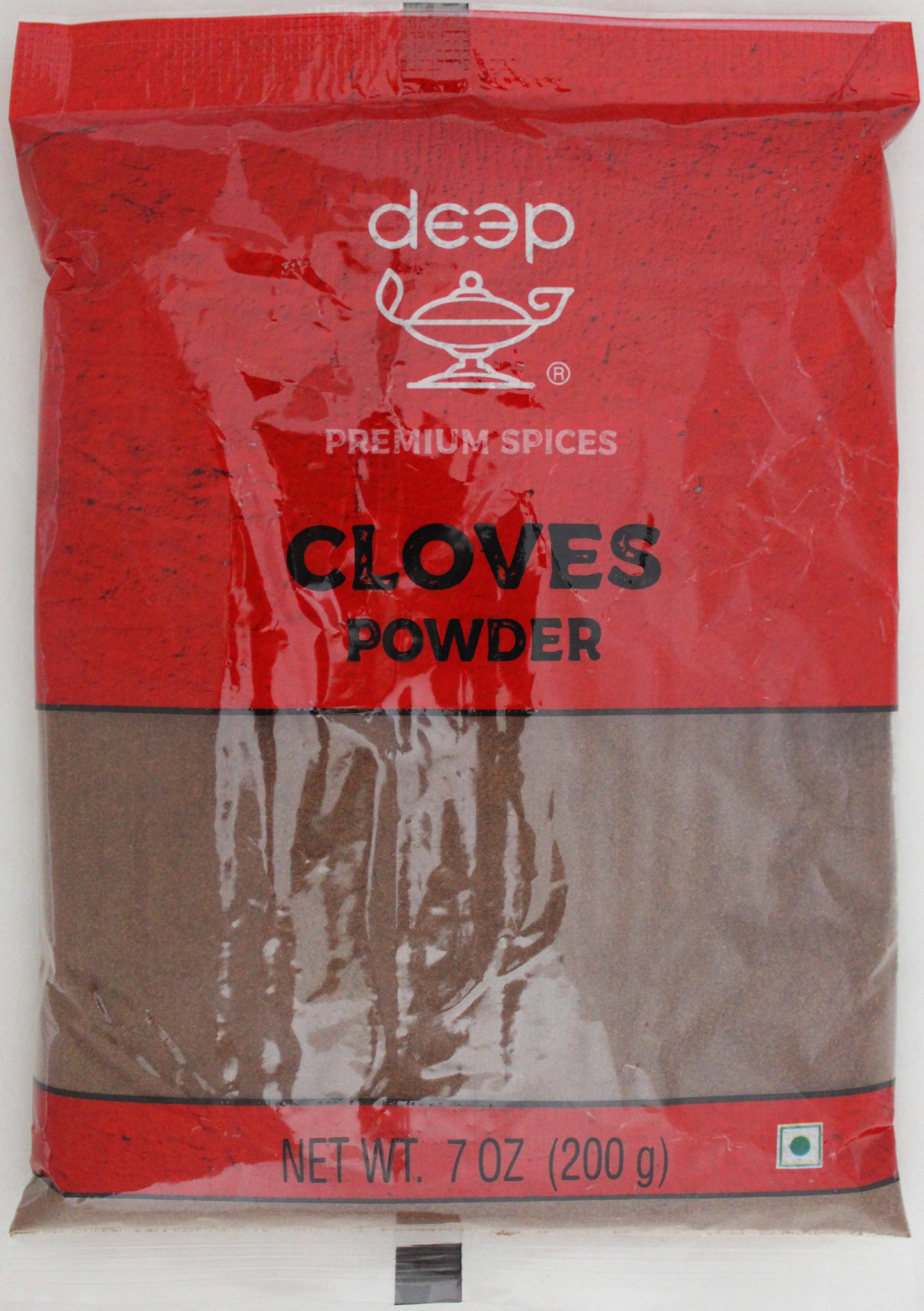 Clove Powder 7 Oz