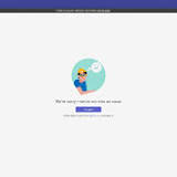 Thousands of Microsoft Teams users are unable to access the app, Microsoft investigating outage