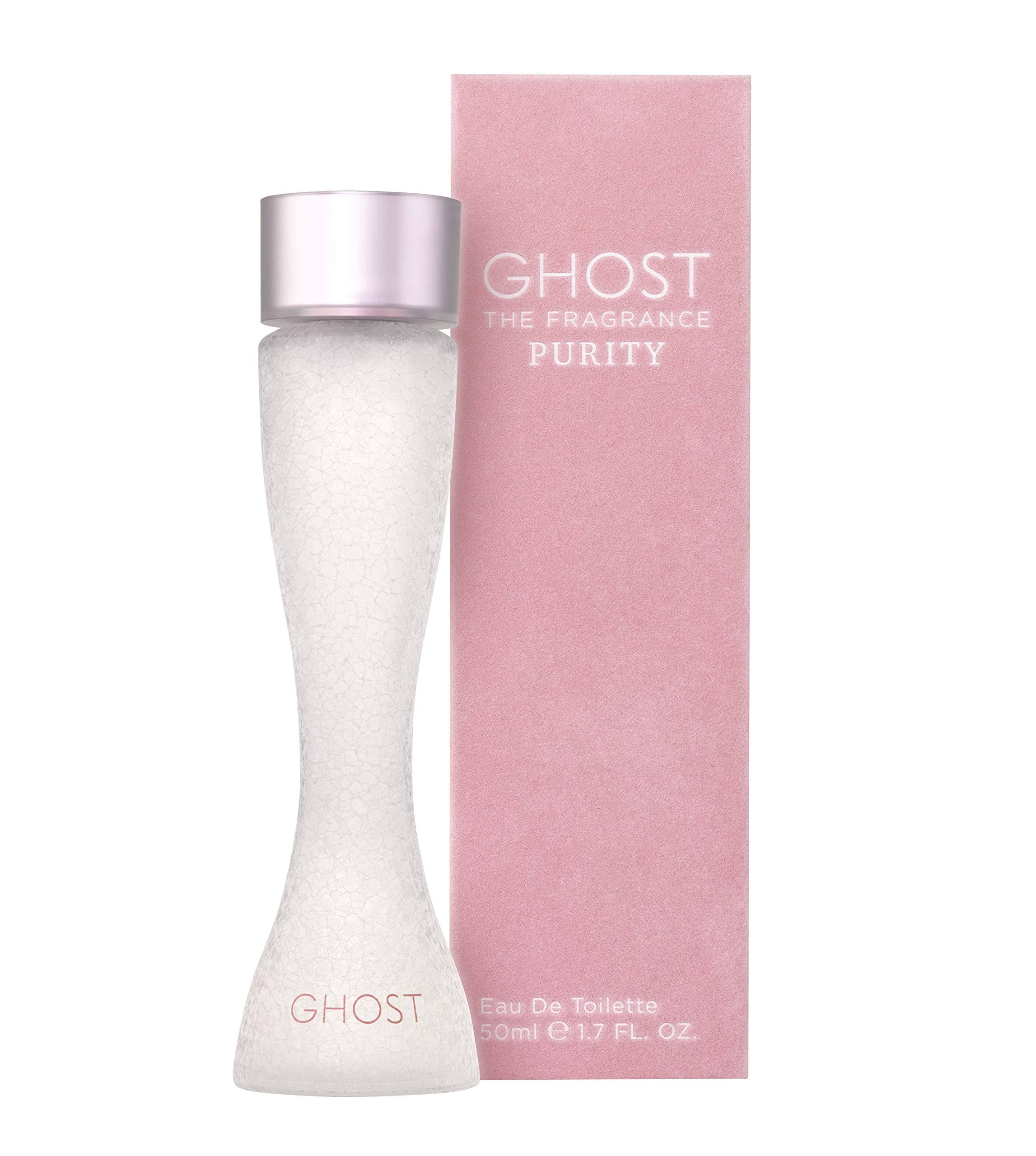 Ghost The Fragrance Purity 50ml Eau de Toilette Spray
