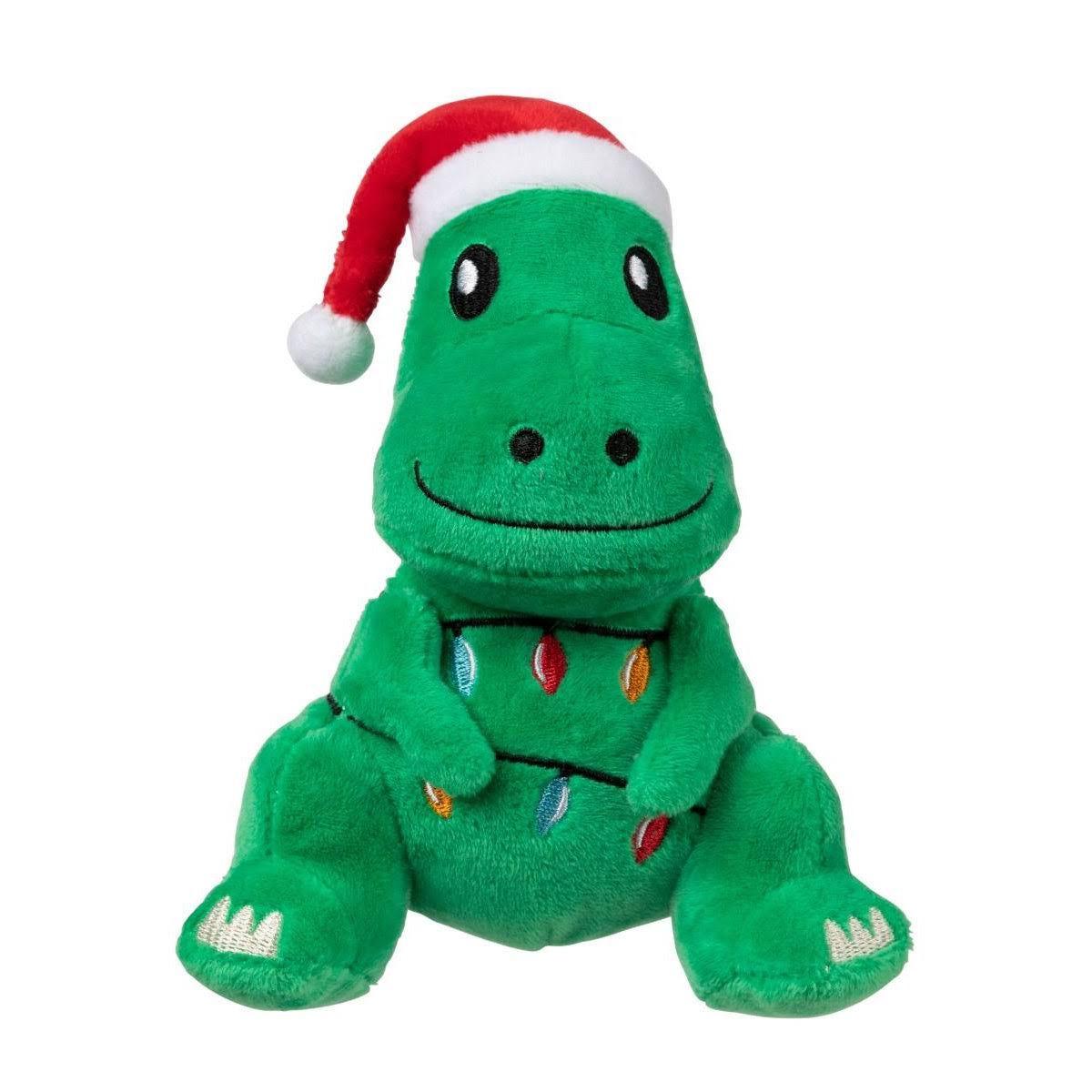 FuzzYard - Tree-Rex - Christmas Dog Toy Large
