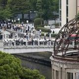 Japan vows nuclear weapon ban at 77th Hiroshima memorial amid Russia threat