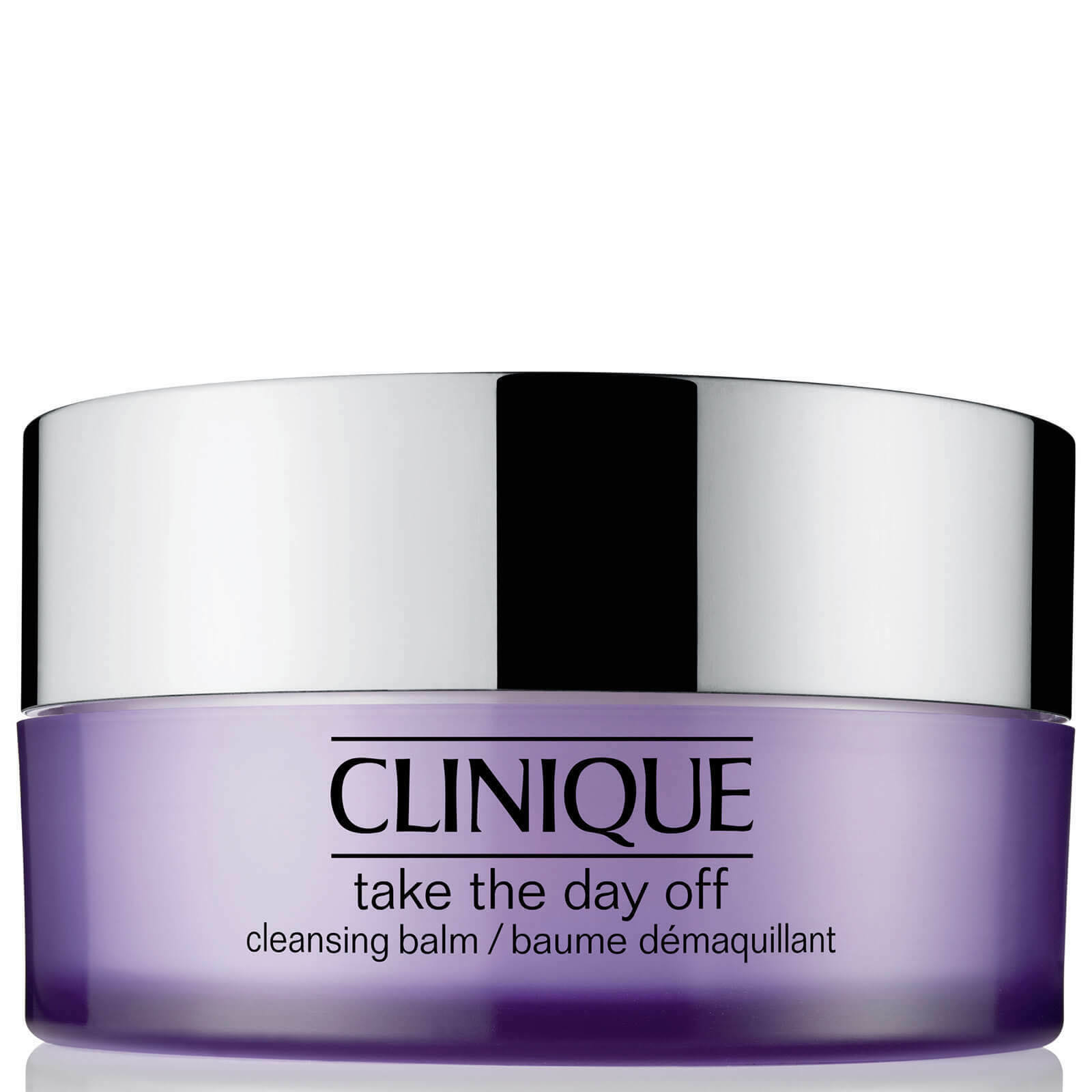 Clinique - Take Off The Day Cleansing Balm 125 ml