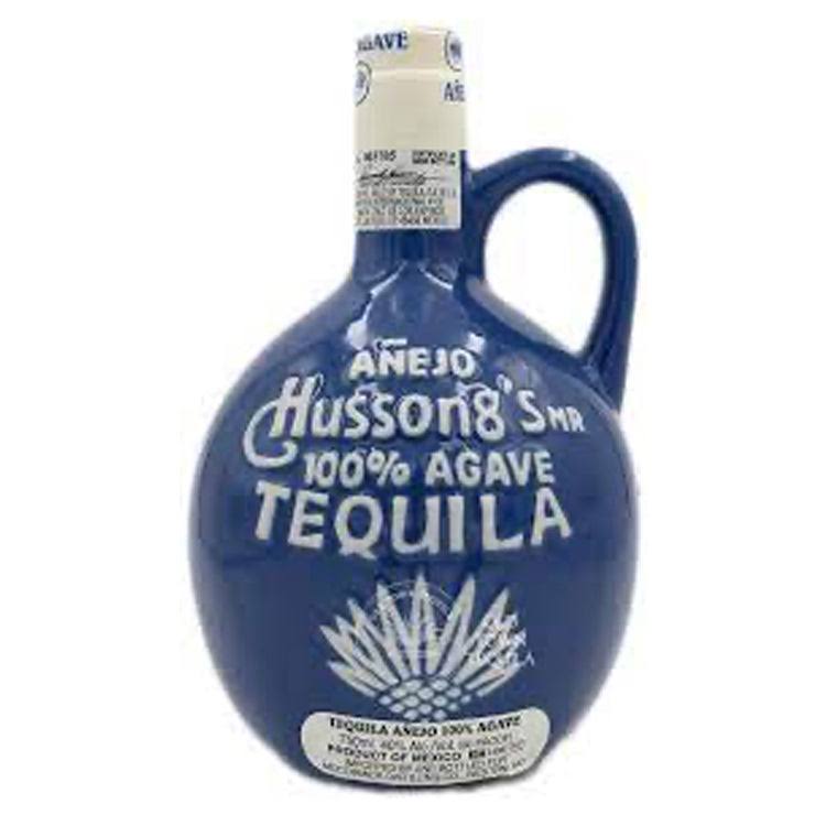 Hussong's Anejo Tequila - 750 ml
