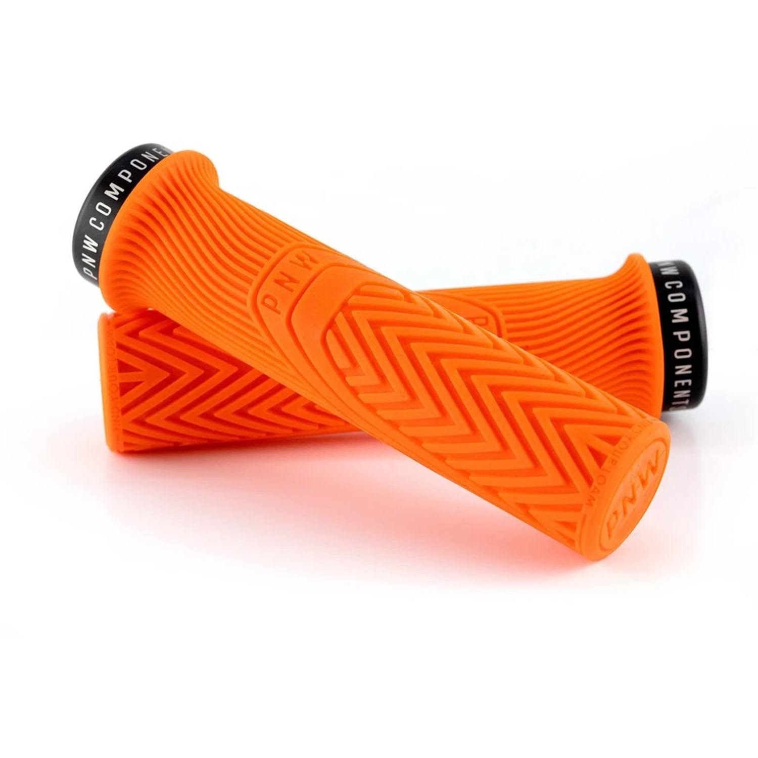 PNW Loam Grip - Safety Orange
