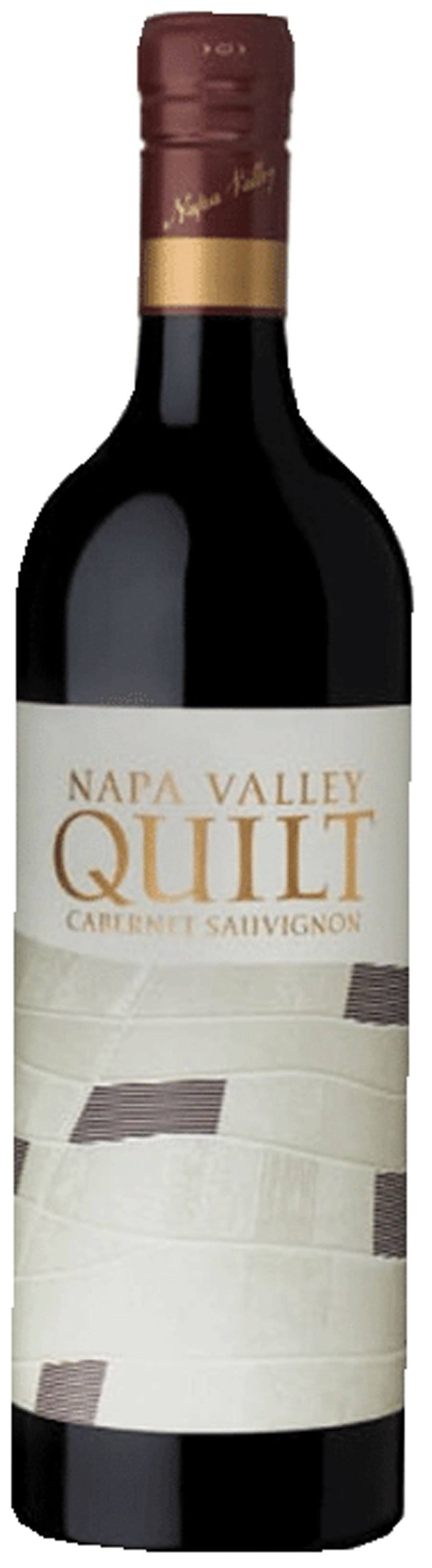 Quilt Cabernet Sauvignon Napa 375 ml